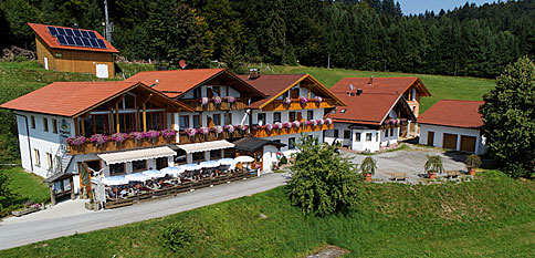 Hotel Bayerischer Wald